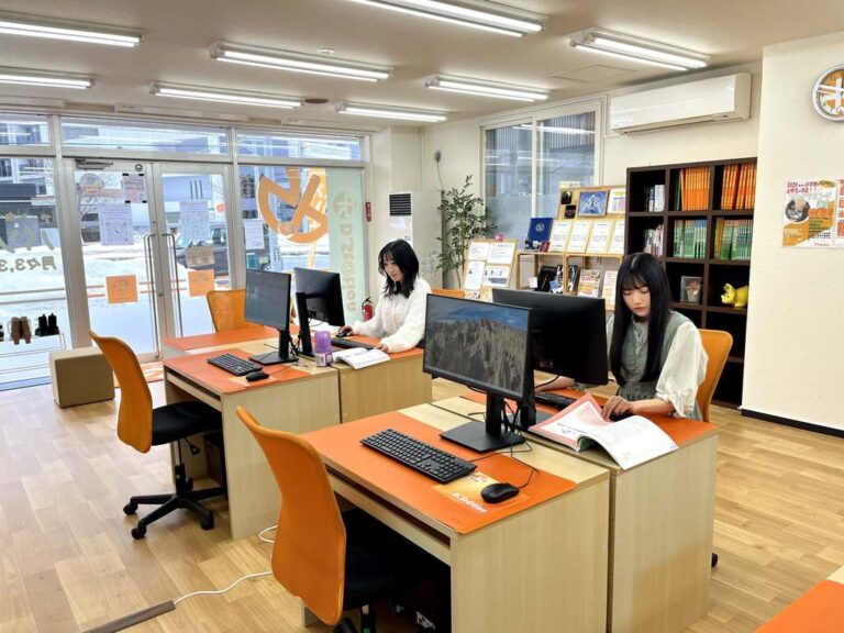 【パソコン教室】札幌でブランクありの主婦が事務職に復帰するためにやるべきこと