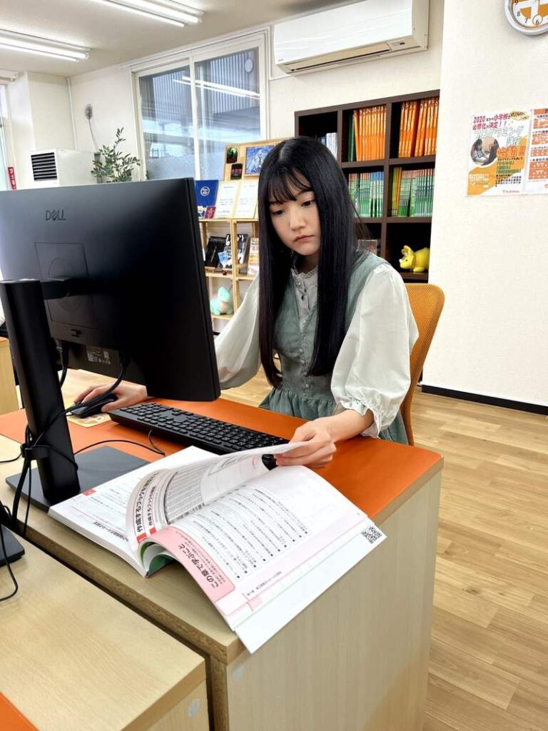 【パソコン教室】札幌でExcelを独学するよりパソコン教室に通うべき3つの理由