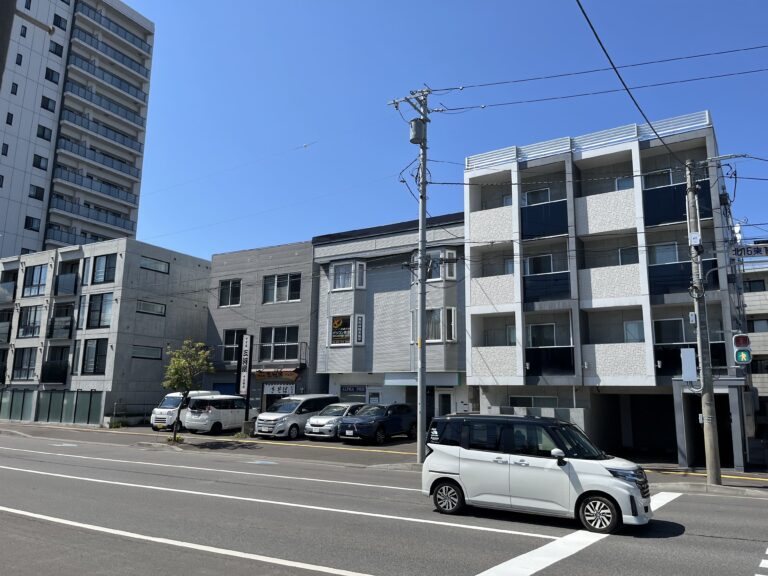 【教室移転のお知らせ】パソコン教室ディードットステーション札幌東教室が新教室へ移転しました！！